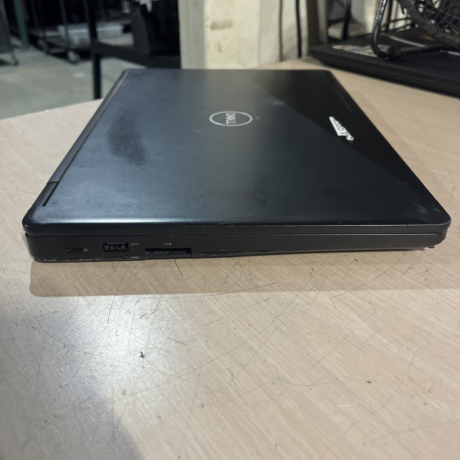 DELL LATITUDE 5490 INTEL CORE I5 7TH GEN 8GB RAM NO HD
