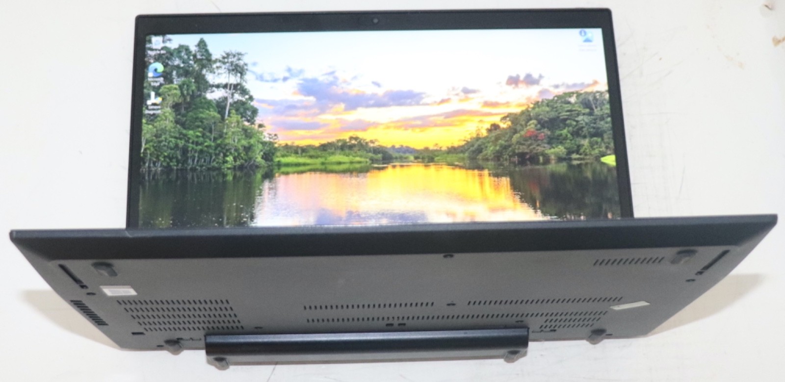 Lenovo ThinkPad P52s|Intel core i7@1.80GHz|32GB RAM|256GBSSD|WIN11.Prof|NVIDIA