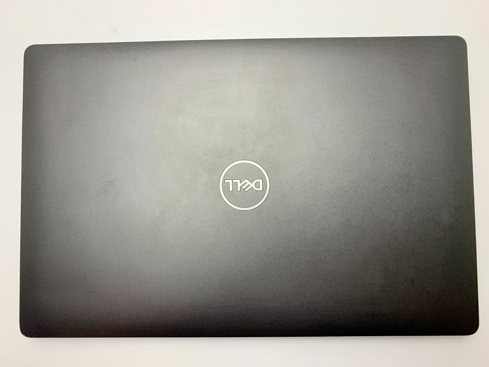 Dell Latitude 5501 | i5-9400H | 8GB RAM | 128GB SSD | LINUX | BAD KEYS
