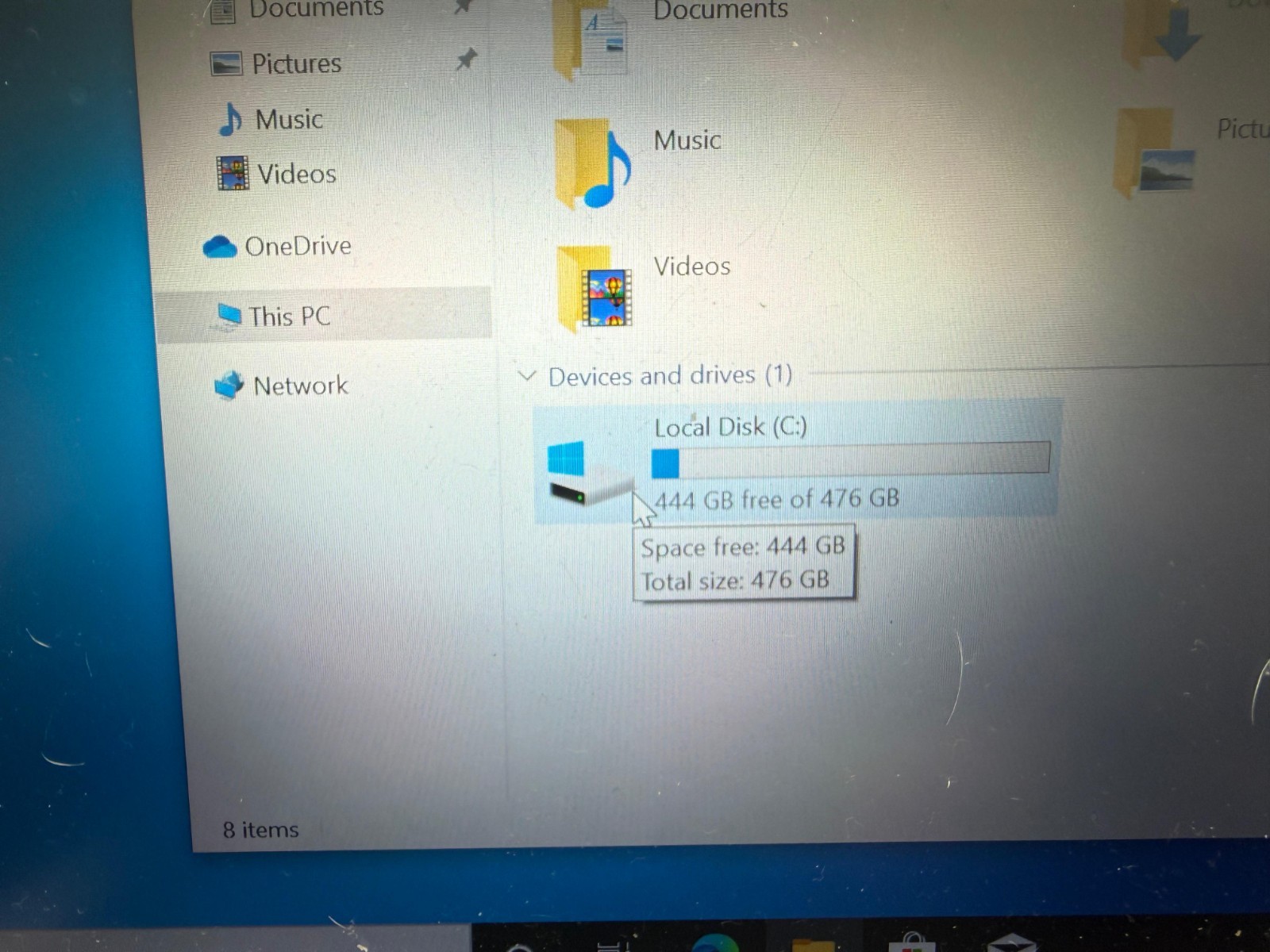 HP Elitebook 840 G8 i7-11651G7 2.8GHz 16 GB RAM 512 GB SSD Laptop