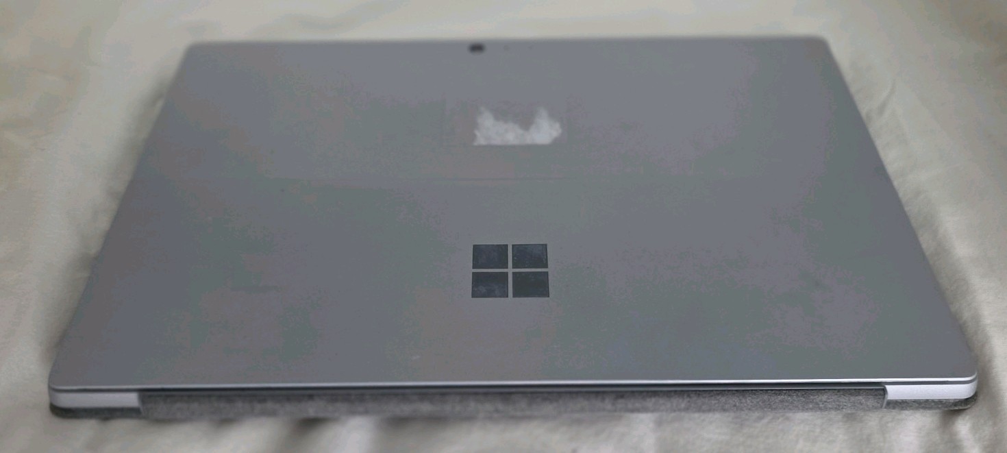 Microsoft Surface Pro 5 1796 12.3″ i5-7300U 8Gb RAM 128GB SSD Win10Pro