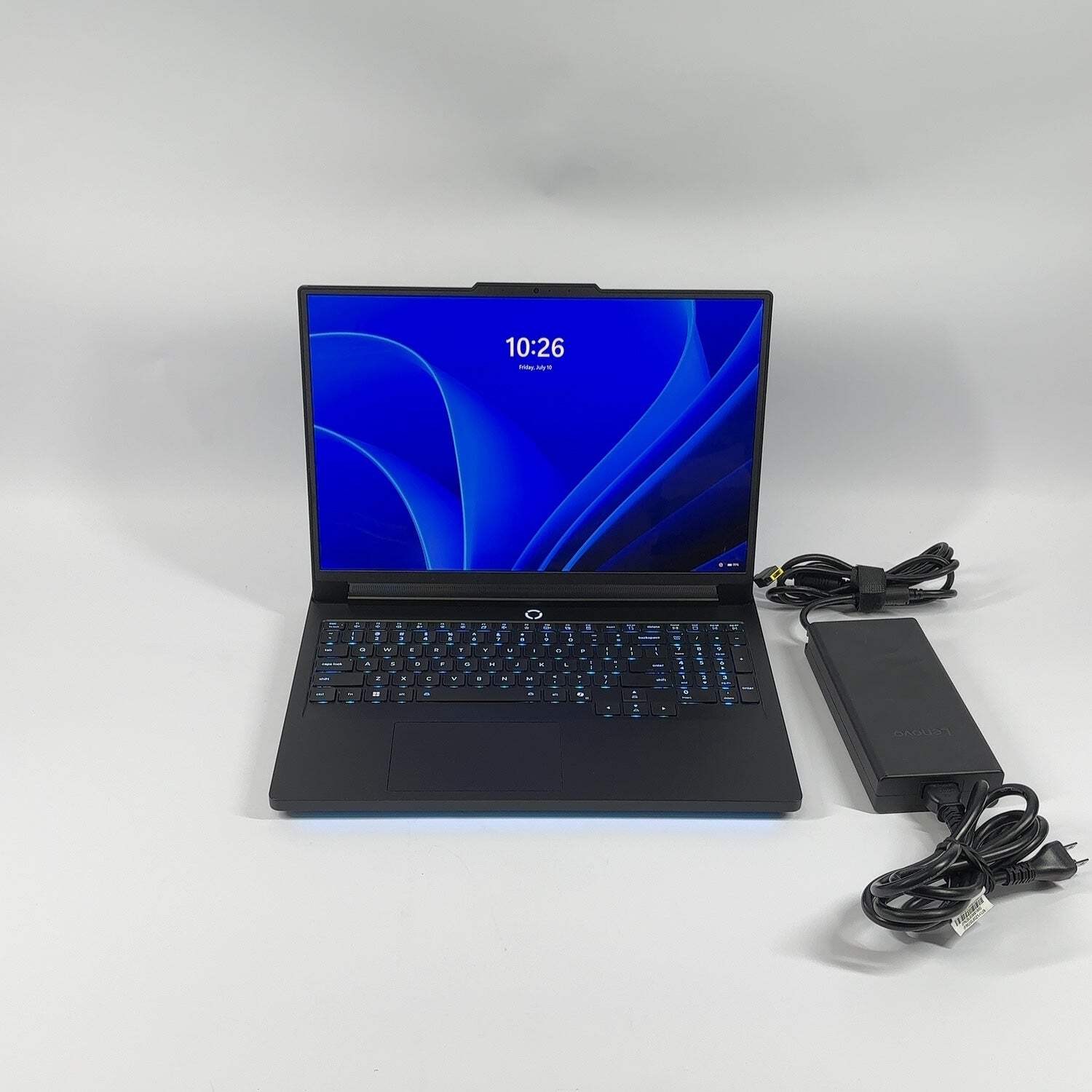 Lenovo Legion Pro 7 16IAX10H Core Ultra 9 275HX 2.7GHz 64GB RAM GeForce RTX 5090
