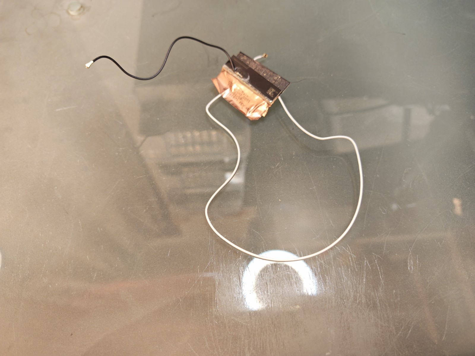 LENOVO FLEX 5 5-14ARE05 5-14IIL05 5-14ITL05 ANTENNA WIFI CABLES 025.901N3.0001