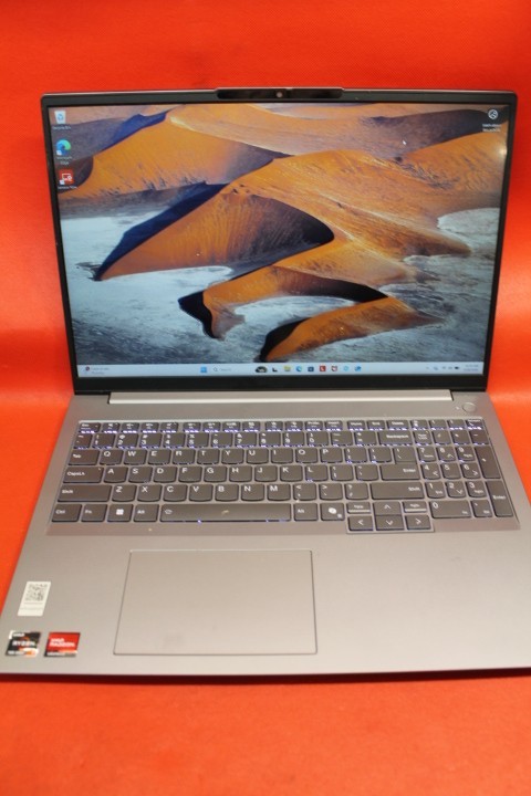 ThinkBook 16 G7 16-inch 16Gb RAM 512Gb (No charger included)