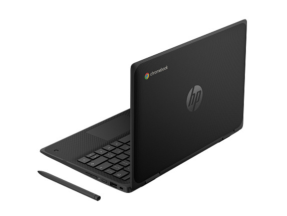 HP Chromebook Laptop Computer 11.6″ HD Touch Screen MediaTek 4 GB memory;32 GB