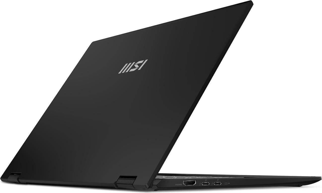 New MSI Summit E14 Flip EVO 14” QHD+ Touch Business Laptop i7-1360P 32GB 1TB