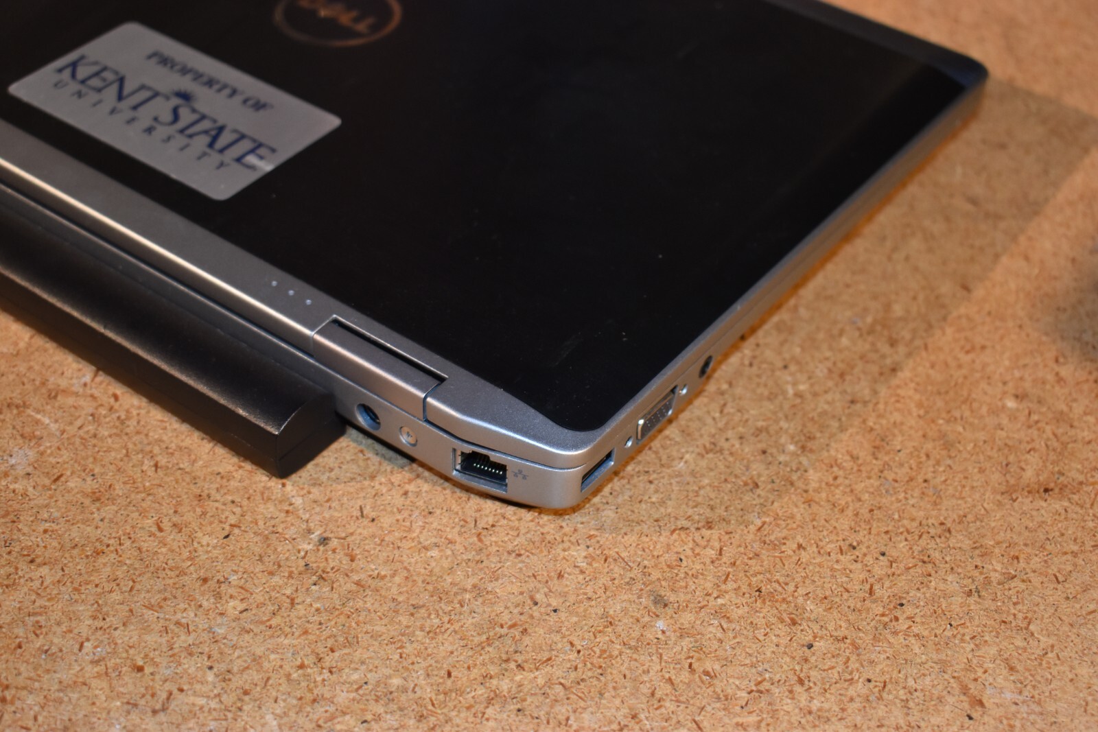 Dell Latitude E6430 Intel Core i5-3320M 4GB RAM 320GB HDD Windows XP Pro Webcam