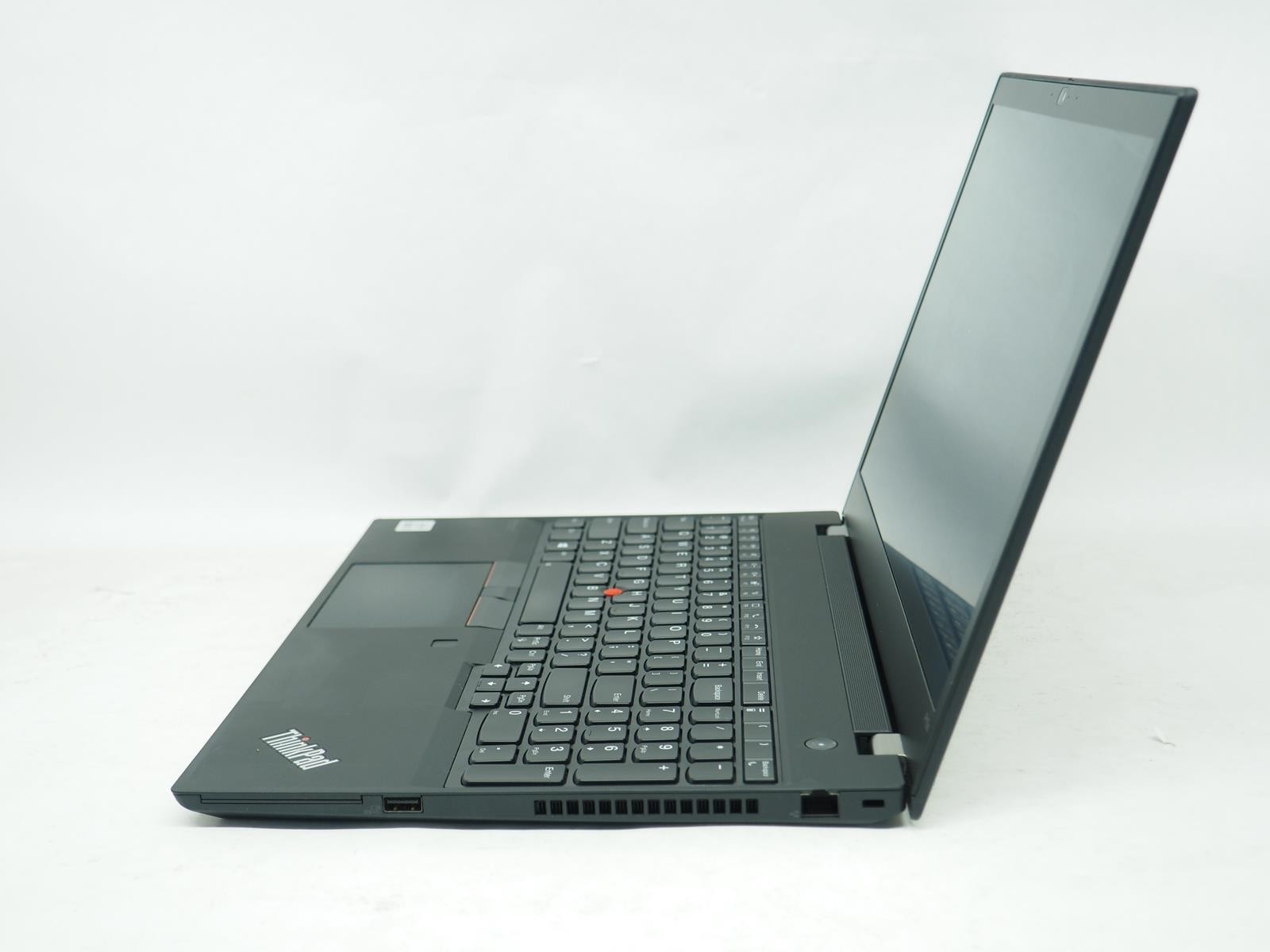 LENEVO THINKPAD P15S GEN 1 Intel Core i7-10510U 1.80GHz 16GB RAM 512GB NVMe