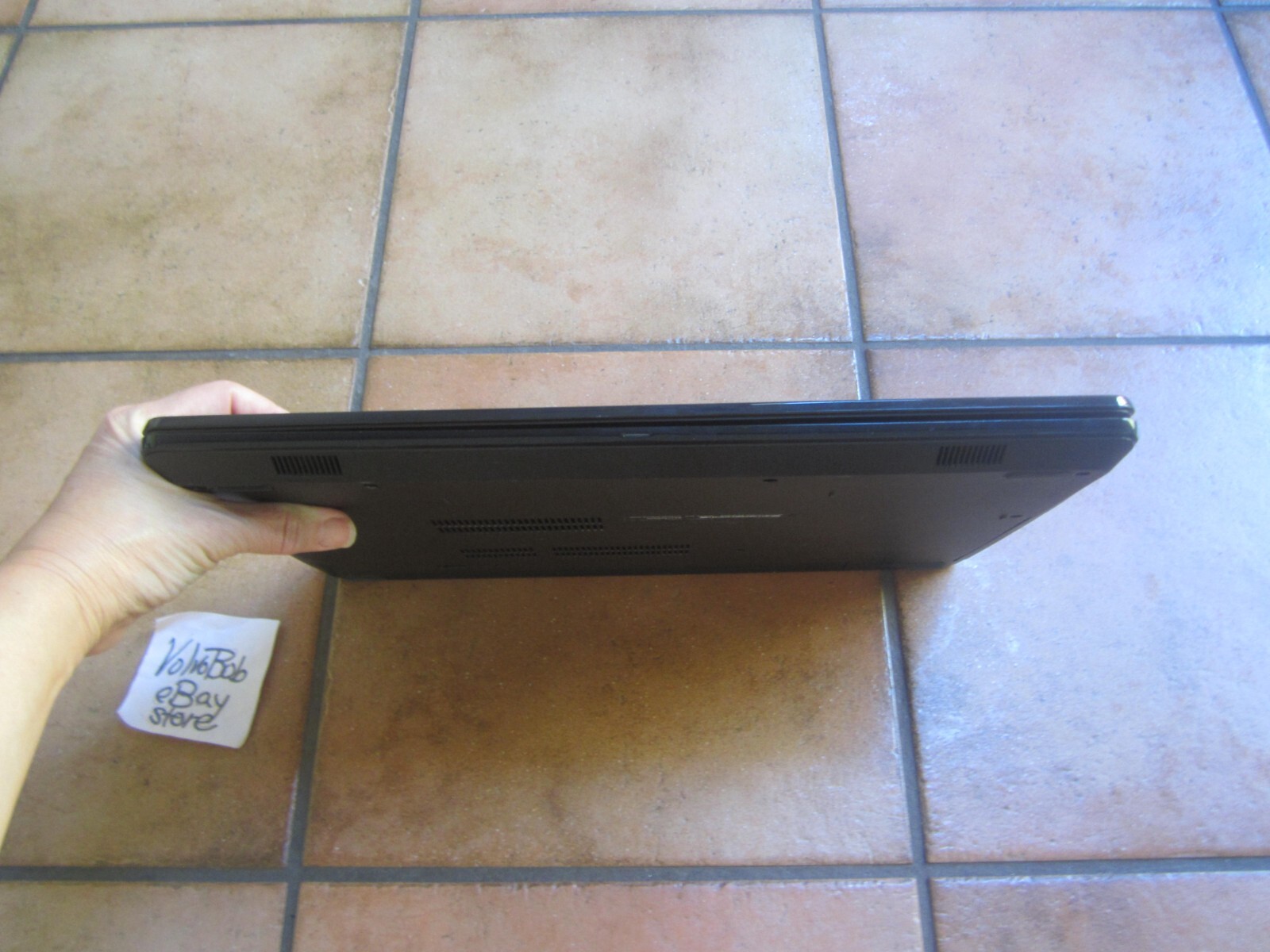 Dell Inspiron 15 3567 Laptop 2.3GHz 4GBRAM 1TBHD SCREEN INTACT NoPwrCord – WORKS