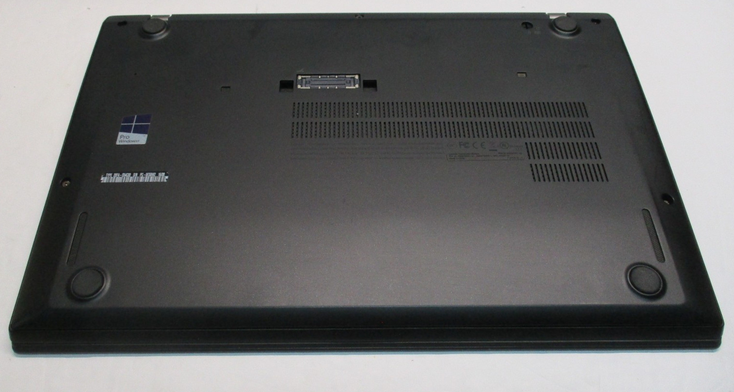 Lenovo ThinkPad T460s 14″ FHD i5-6200U 2.3 GHz 20GB 256GB SSD W10 Pro