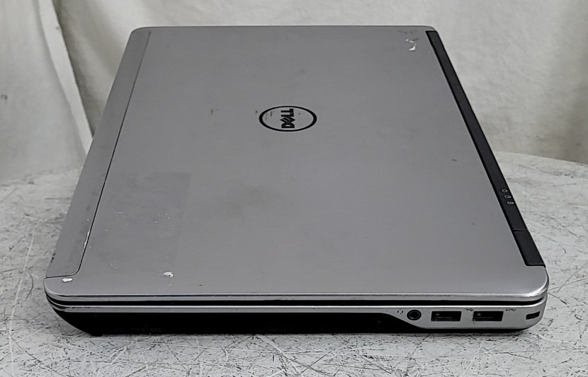 DELL LATITUDE E6440 4CW3N Laptop Core I5-4300M 8GB 320GB SEE NOTES
