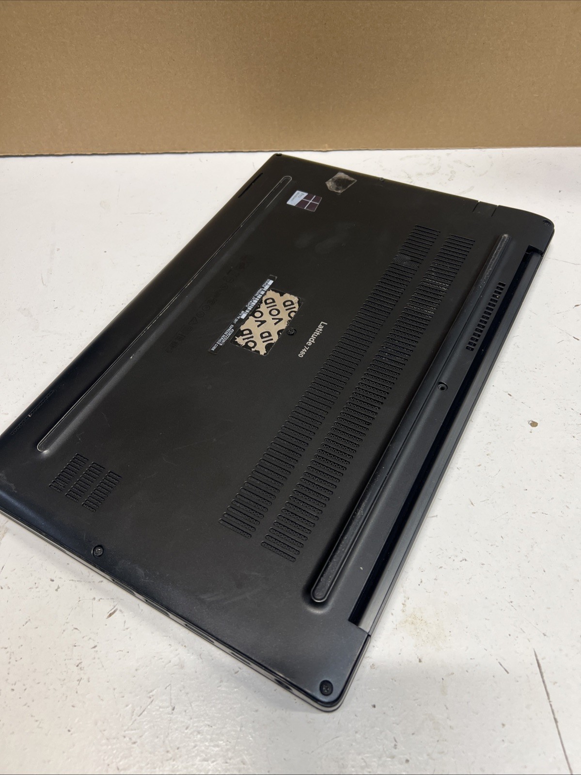 Dell Latitude 7410 i7 | 5501 i7 | 7480 i7 | 5500 i5 | 5410 i5 | E7270 i5