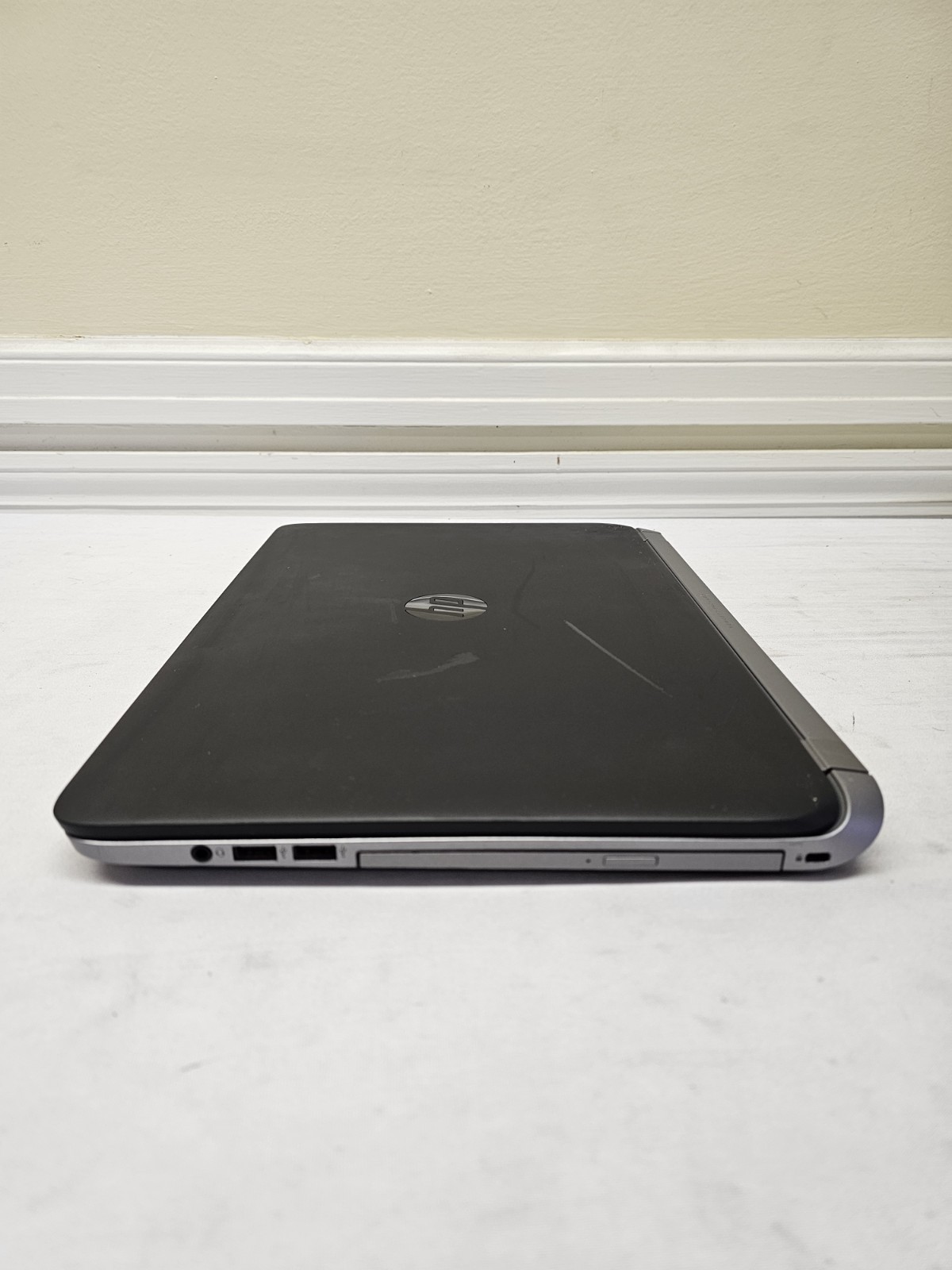 HP ProBook 450 G2 Laptop – i3-4005u – 4GB RAM – 500GB – Windows 10 – Read