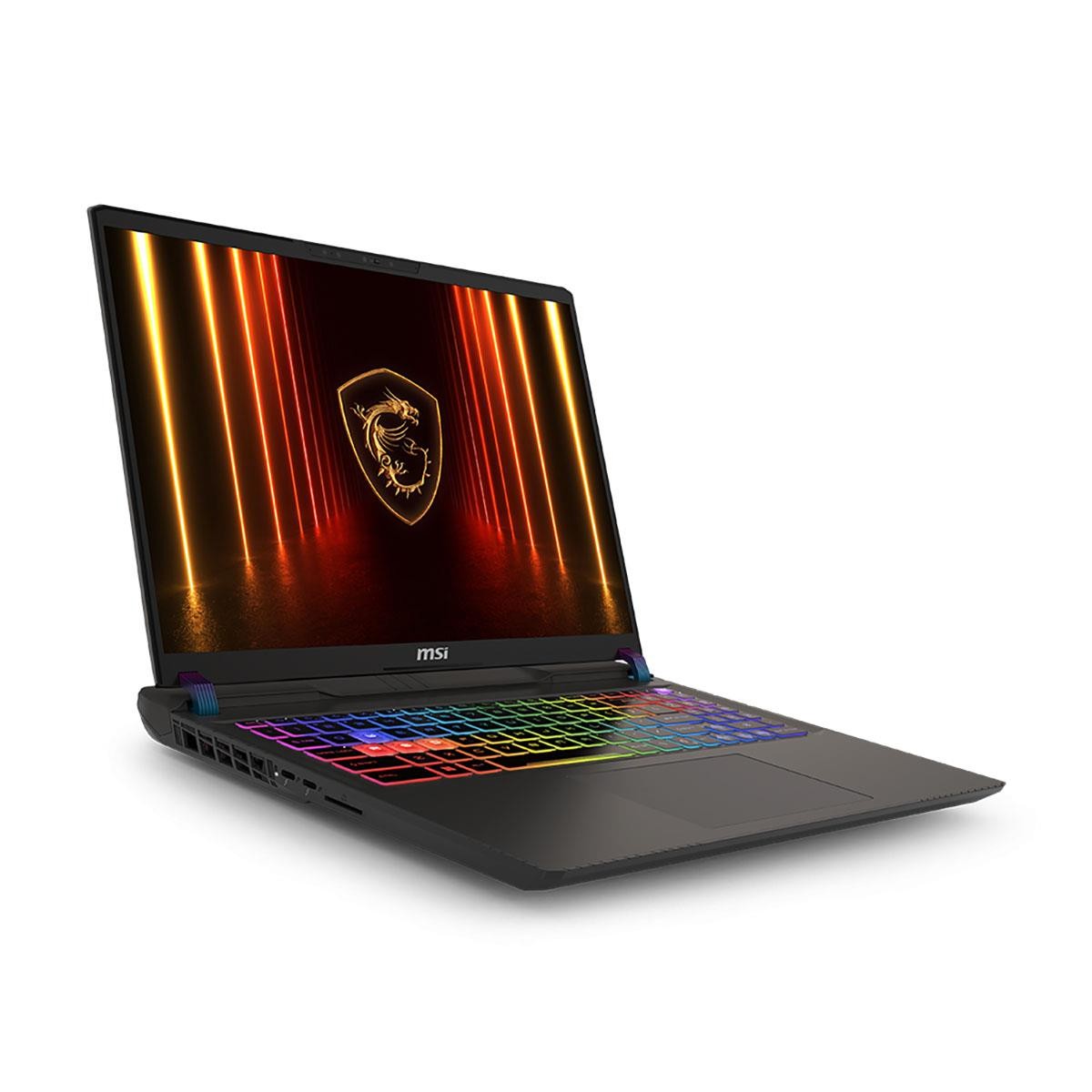 MSI Vector 16 HX AI A2XWIG-050US 16″ WQXGA 240Hz Gaming Laptop, Intel Core Ultra