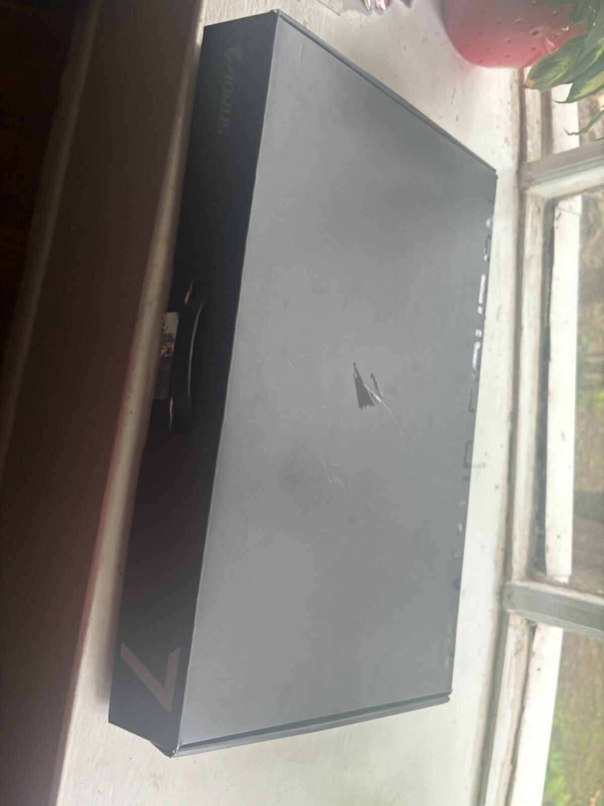 Aorus Gaming Laptop PC, Windows 11, 17.1″, 12th Gen. Intel i5 CPU, NVIDIA 4060