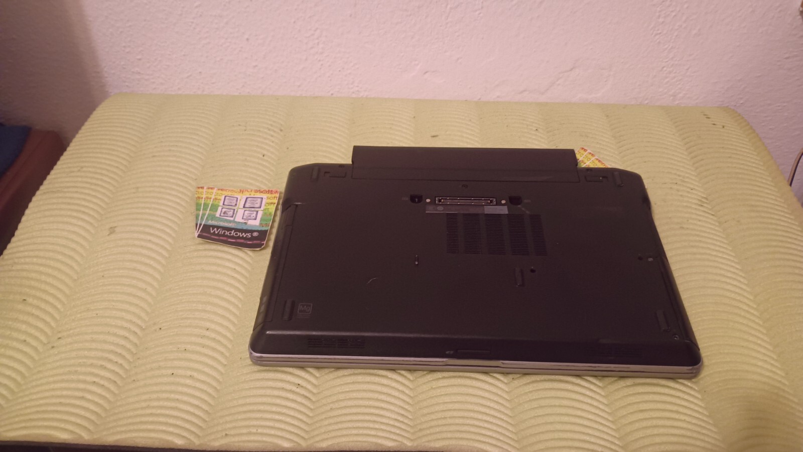 DELL LATITUDE e6330 13.3″ i5-3380m 8GB 128GB SSD WIN11