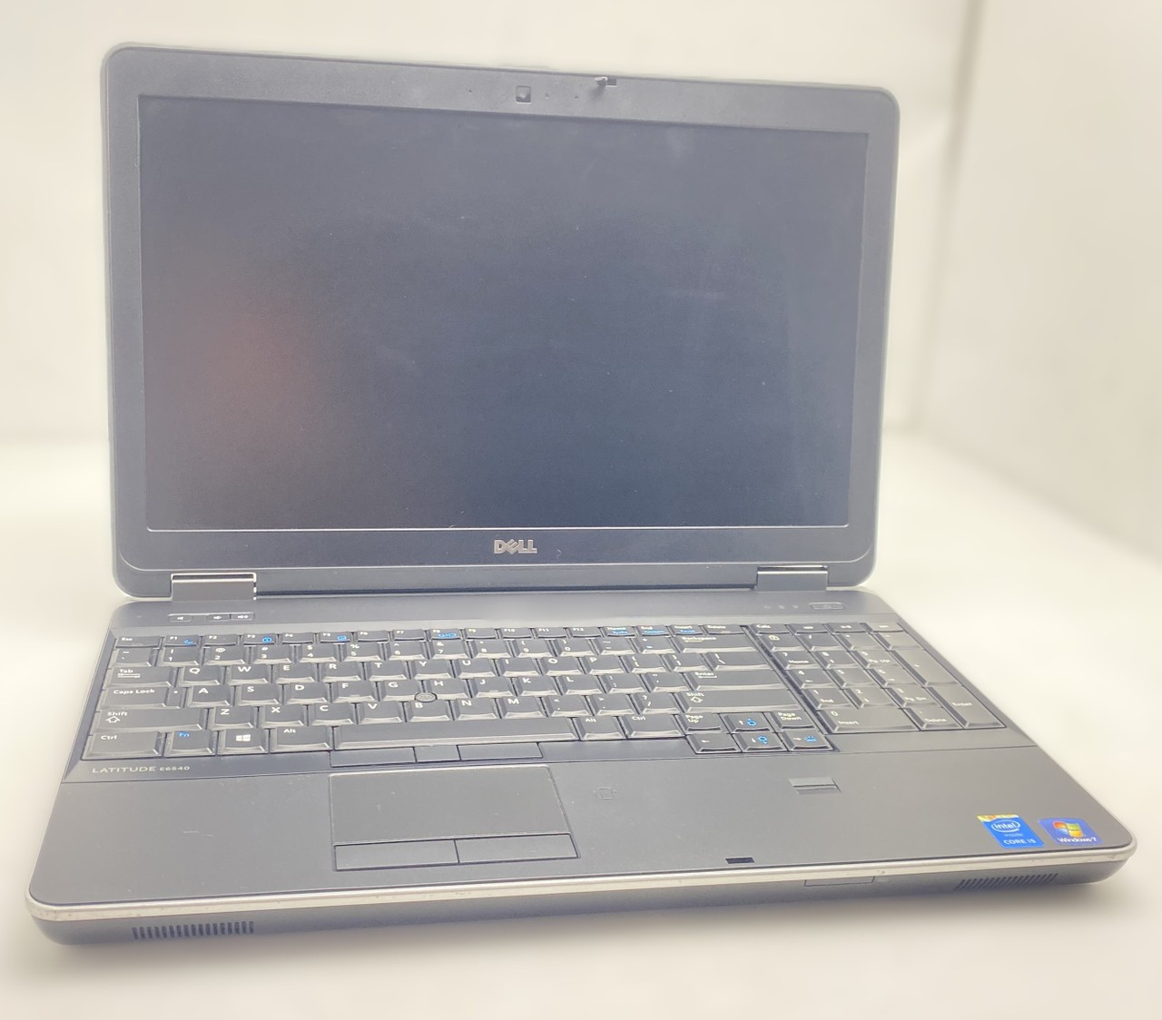 Dell 15.5″ Latitude E6540 Laptop i5-4310M 16GB 320GB SSD Grade B