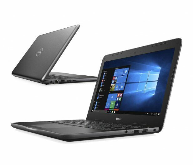 Dell Latitude 3380 Pentium Kam HDMI 13.3 inch HD TOUCHSCREEN Windows 10
