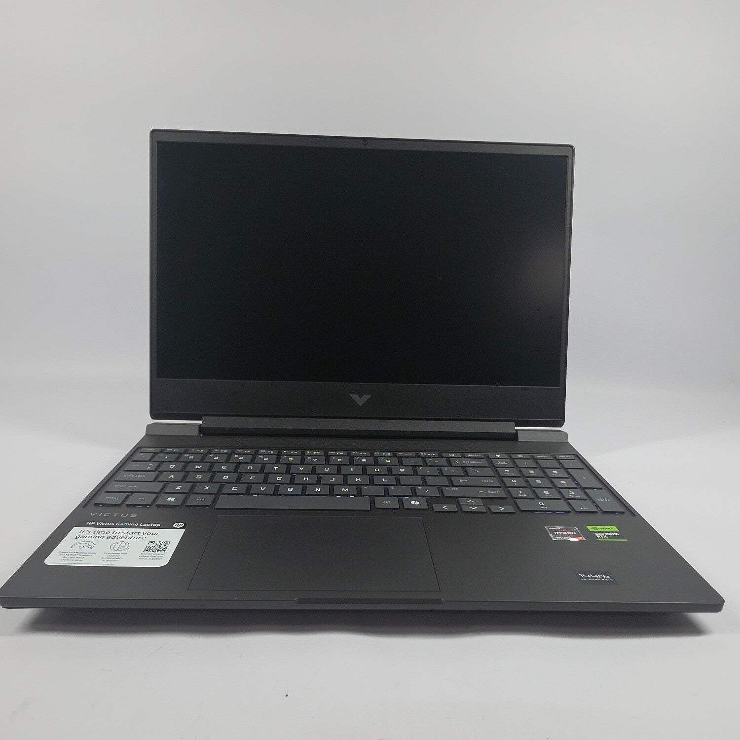 HP Victus 15.6″ Ryzen 7 7445HS 3.2GHz 16GB RAM 512GB SSD GeForce RTX 4050