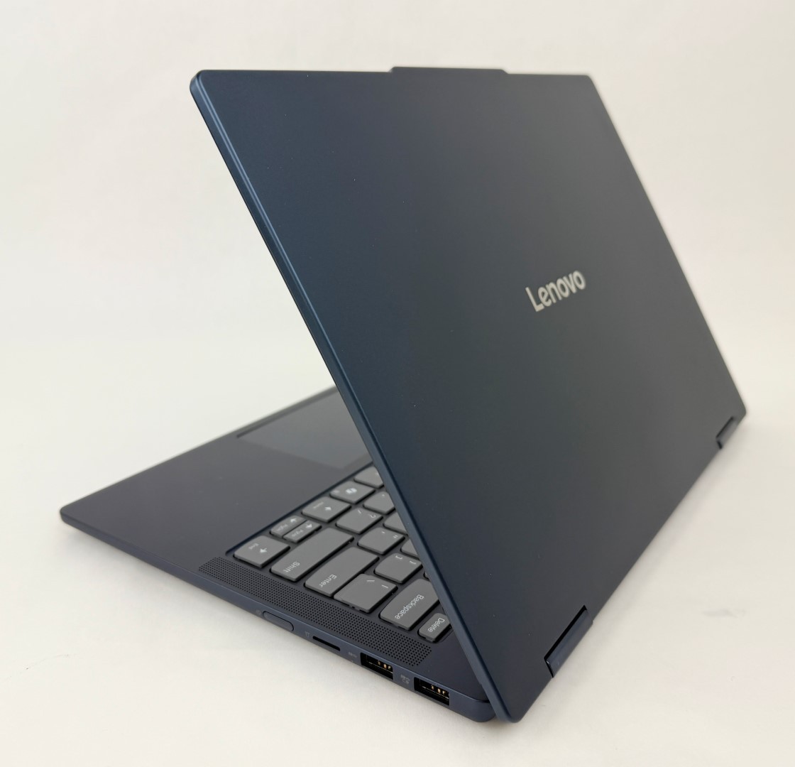 Lenovo Ideapad 5 14AKP10 14″ FHD Touch Ryzen AI7-350 16GB 1TB SSD W11H 2in1 +Pen