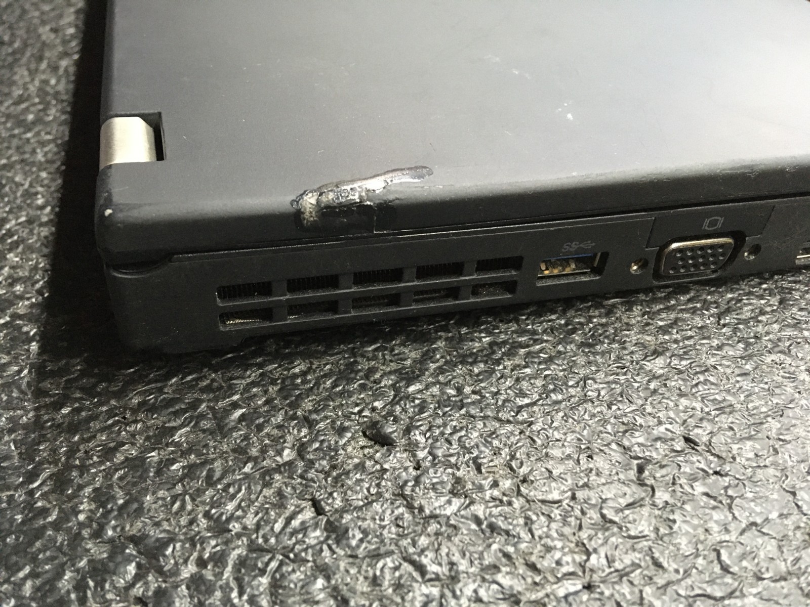 Lot of 2 Lenovo ThinkPad (T440P , X230) i7 16GB RAM 512GB SSD W10 Pro