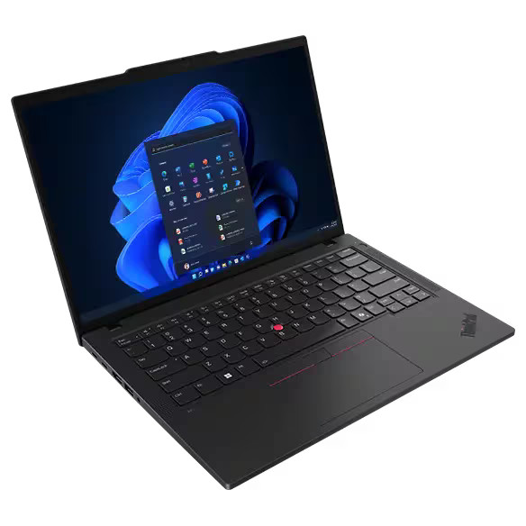 Lenovo ThinkPad T14 Gen 6 U5 225U 1.5G 12C 14T 16GB RAM 256GB SSD 14 in W11 Home