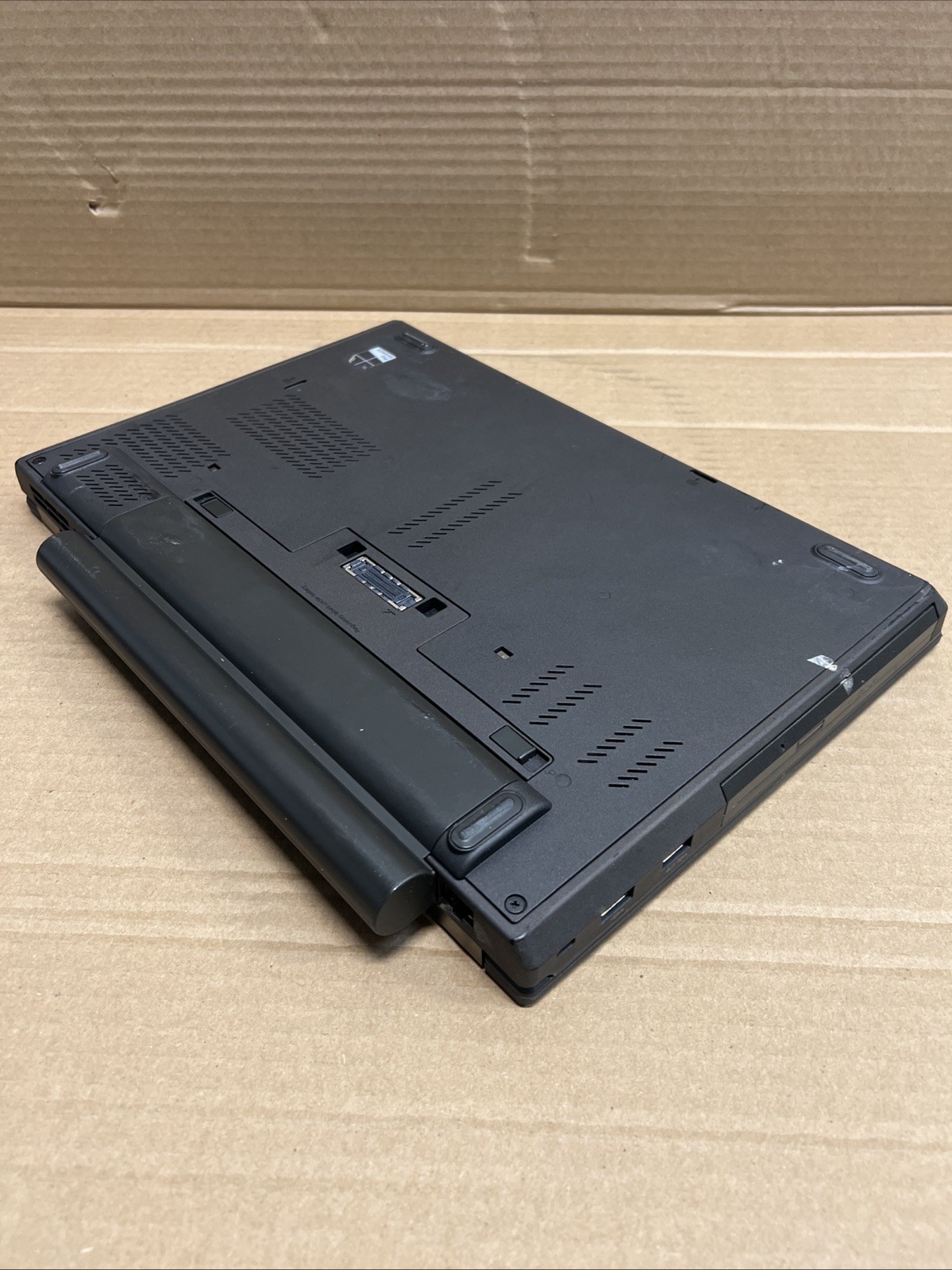 Lot of 6 Lenovo ThinkPad T460 T450s T440 i5 8-16GB RAM Laptop
