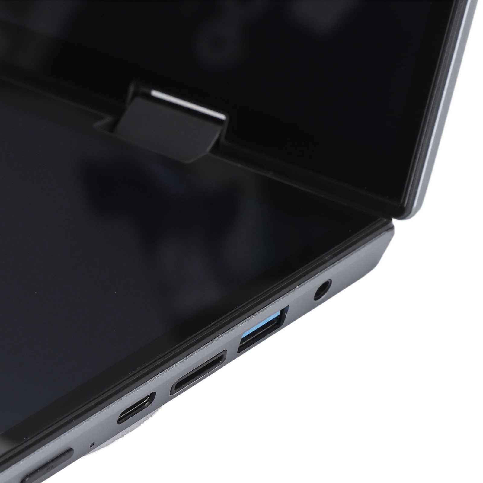 Dual Touchscreen Laptop 360° Flip For Versatile Usage Recommended
