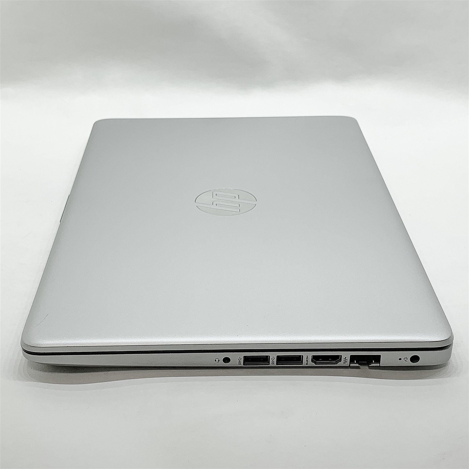 HP 14-dk0002dx Laptop AMD A9-9425 3.10GHZ 14″ HD 8GB RAM 256GB M.2 Windows 11