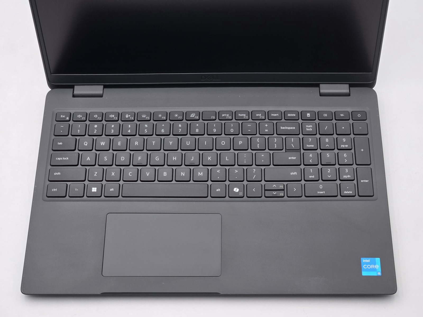 Dell Latitude 3550 15″ FHD Touch I5-1335U 512GB SSD 16GB W11P Backlit Warranty