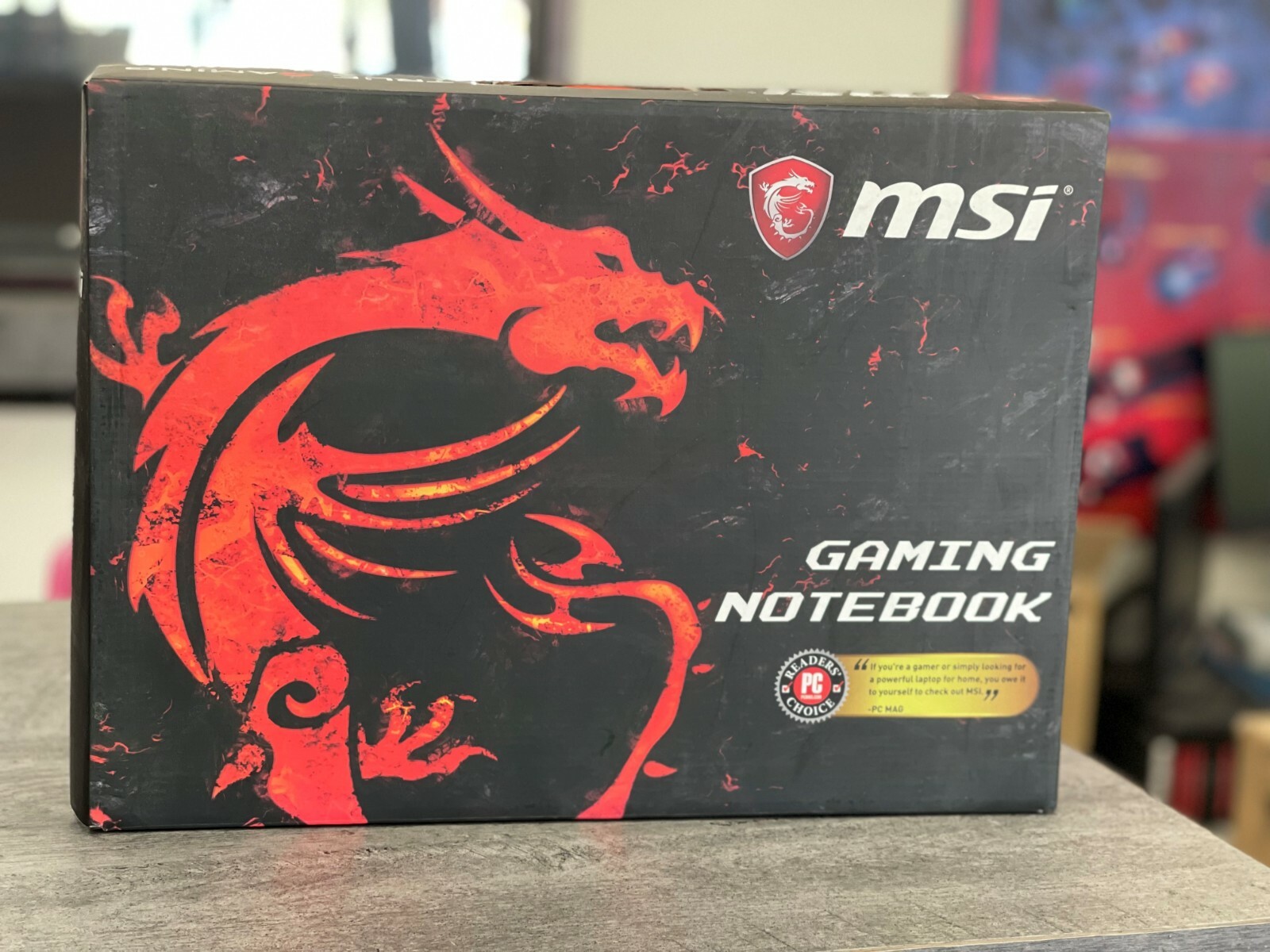 MSI Modern 14 A10RAS-883 Core i7-10510U, 512GB nVME, 8GB RAM, Gaming, Super Slim