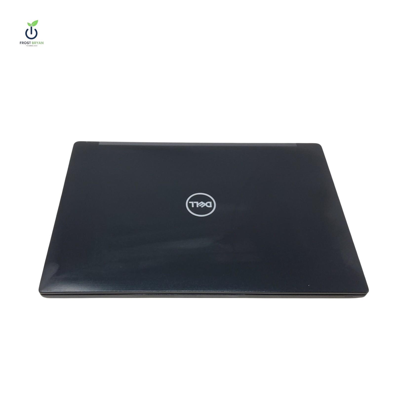 DELL LATITUDE 7490 Laptop i5-8350U@1.70GHz 8 GB 256 GB No OS Grade C [READ]