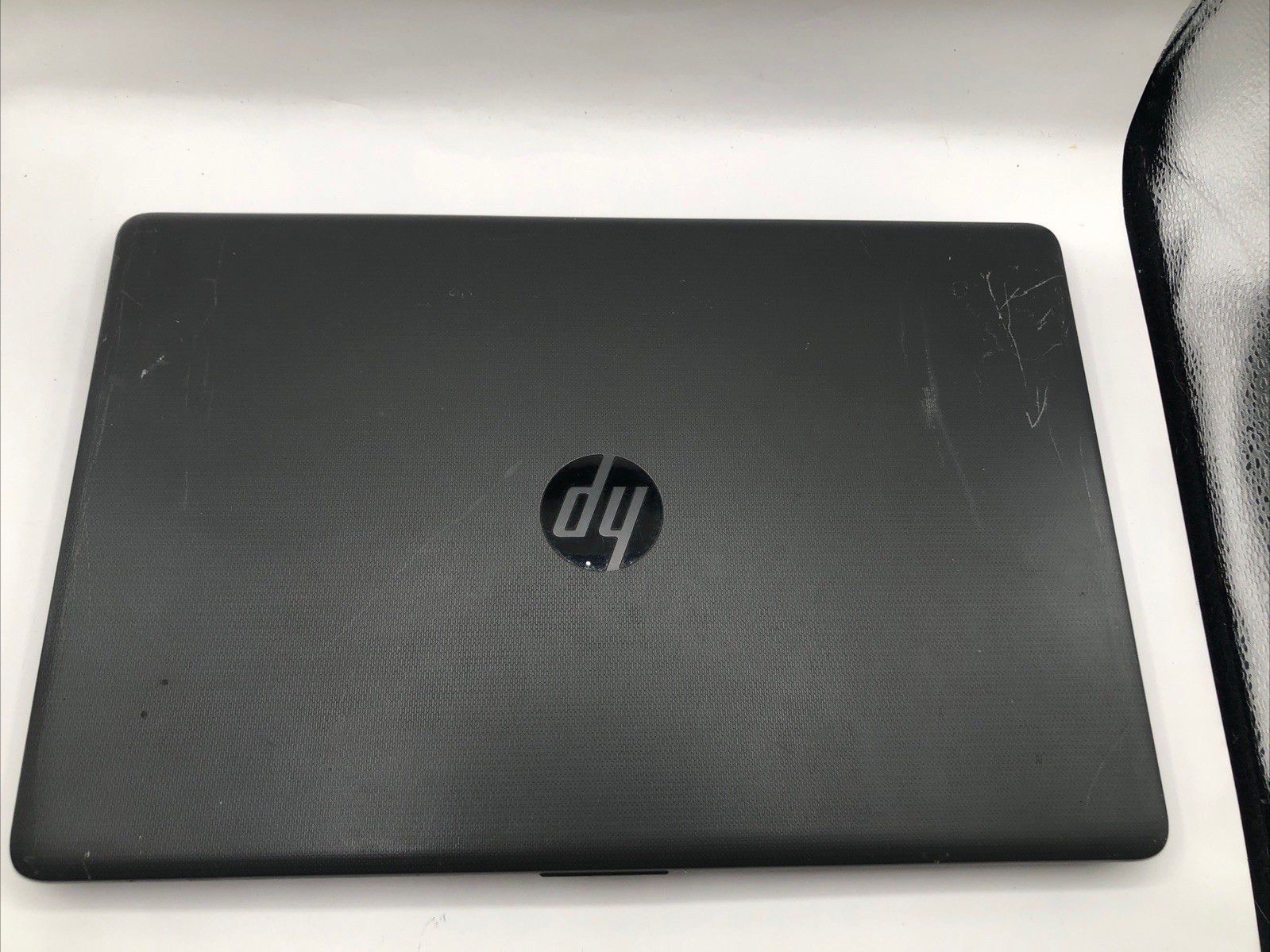 HP Notebook 255 G7 AMD A4-9125 Radeon R3 2.30GHz 4GB RAM 120GB SSD with Adapter