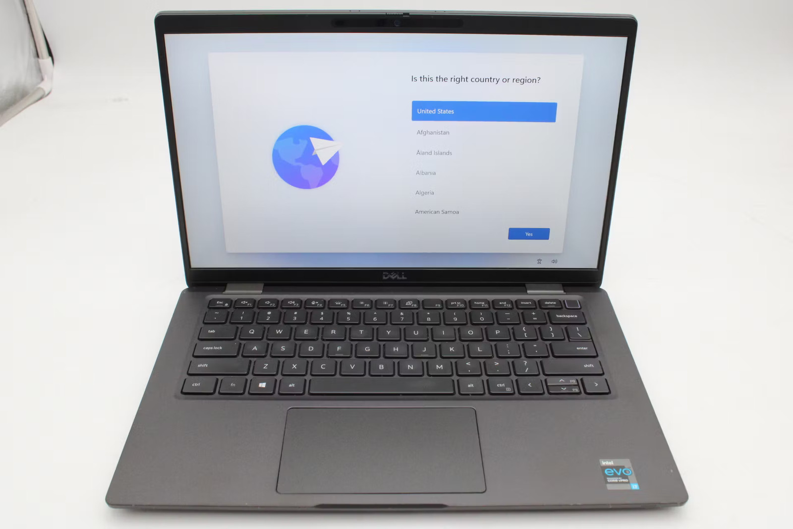 Dell Latitude 7420 Used 14″ i7-1185G7, 16GB RAM, 256GB NVMe