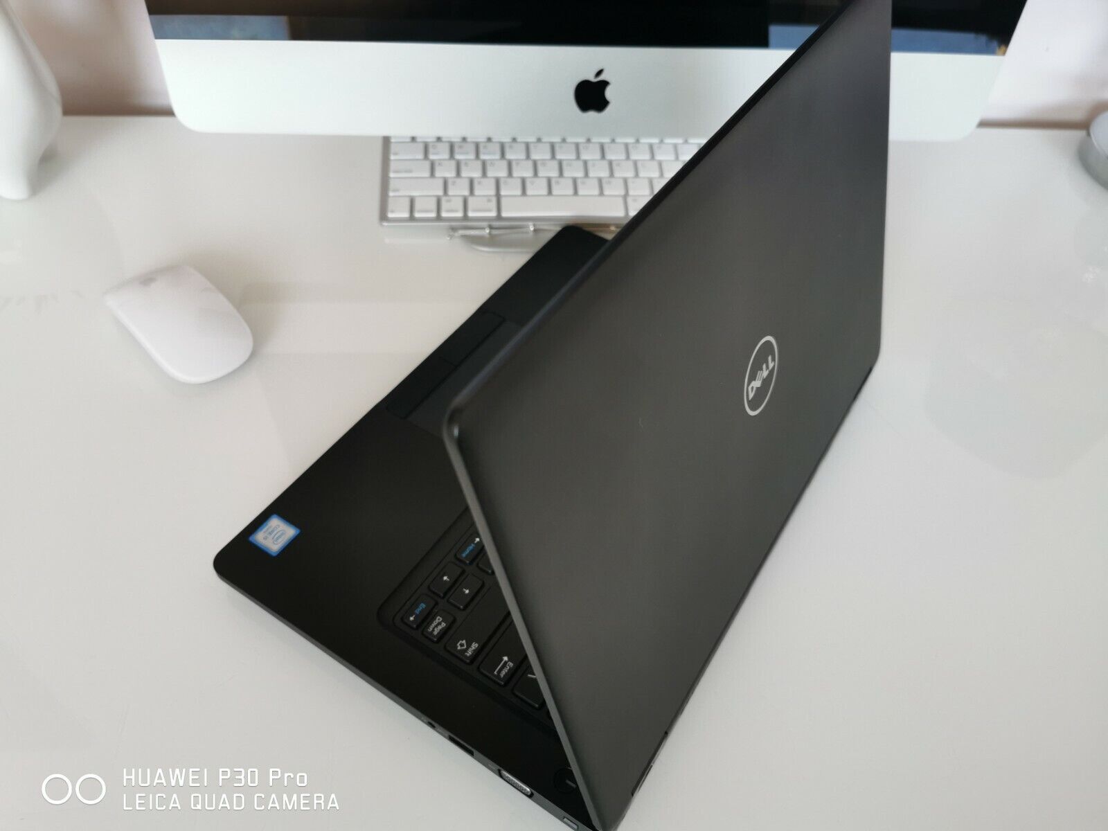 Touchscreen Dell Latitude 5480 i5-6300HQ 3.2GHz 8GB/128GB SSD FullHD HDMI USB-C