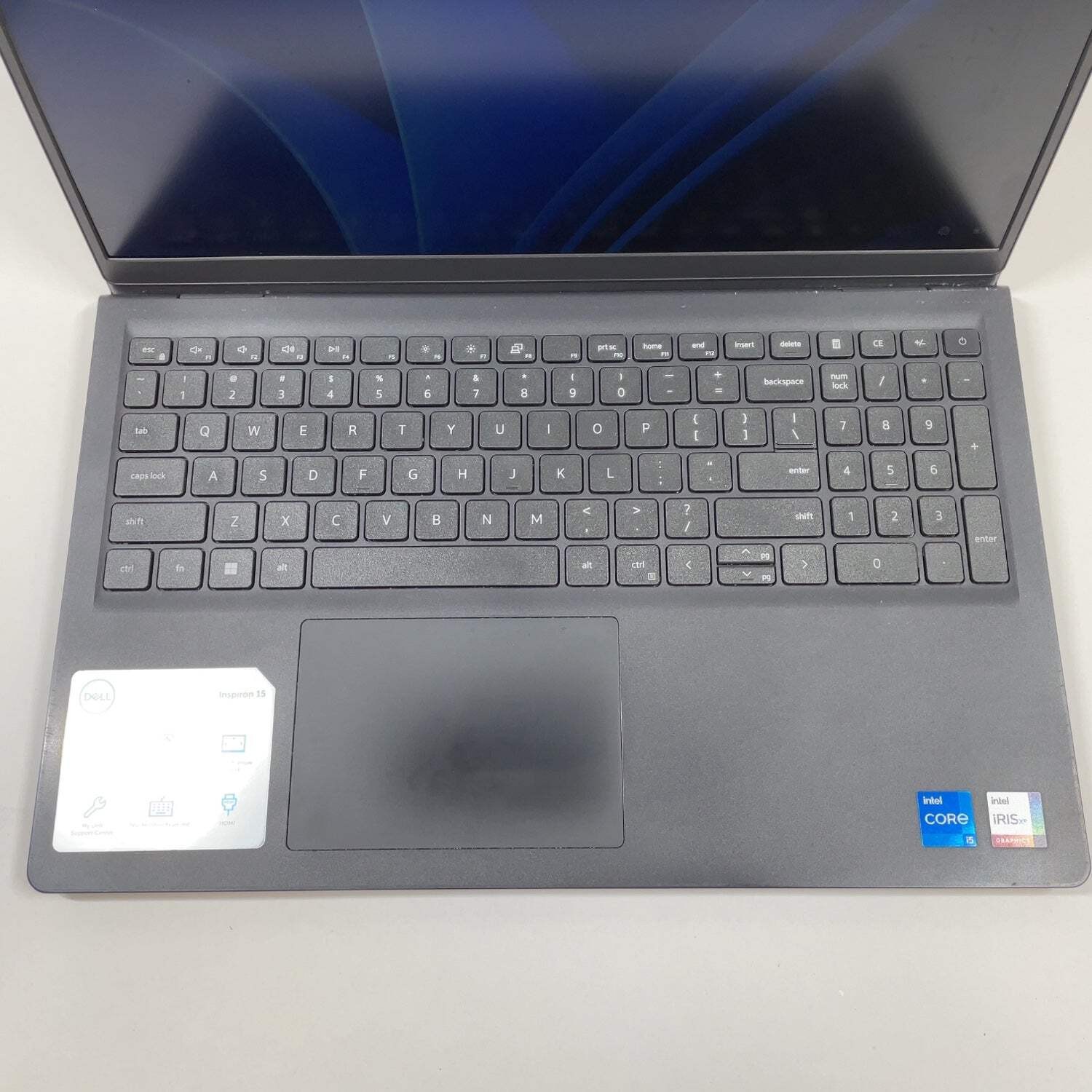 Dell Inspiron 3520 15.6″ i5-1235U 1.3GHz 16GB RAM 512GB SSD