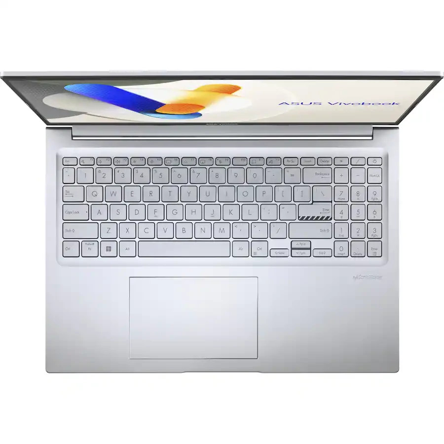 ASUS Vivobook 16 Laptop 16″ IPS FHD+ Intel Core i7-13620H 16GB RAM 512GB SSD