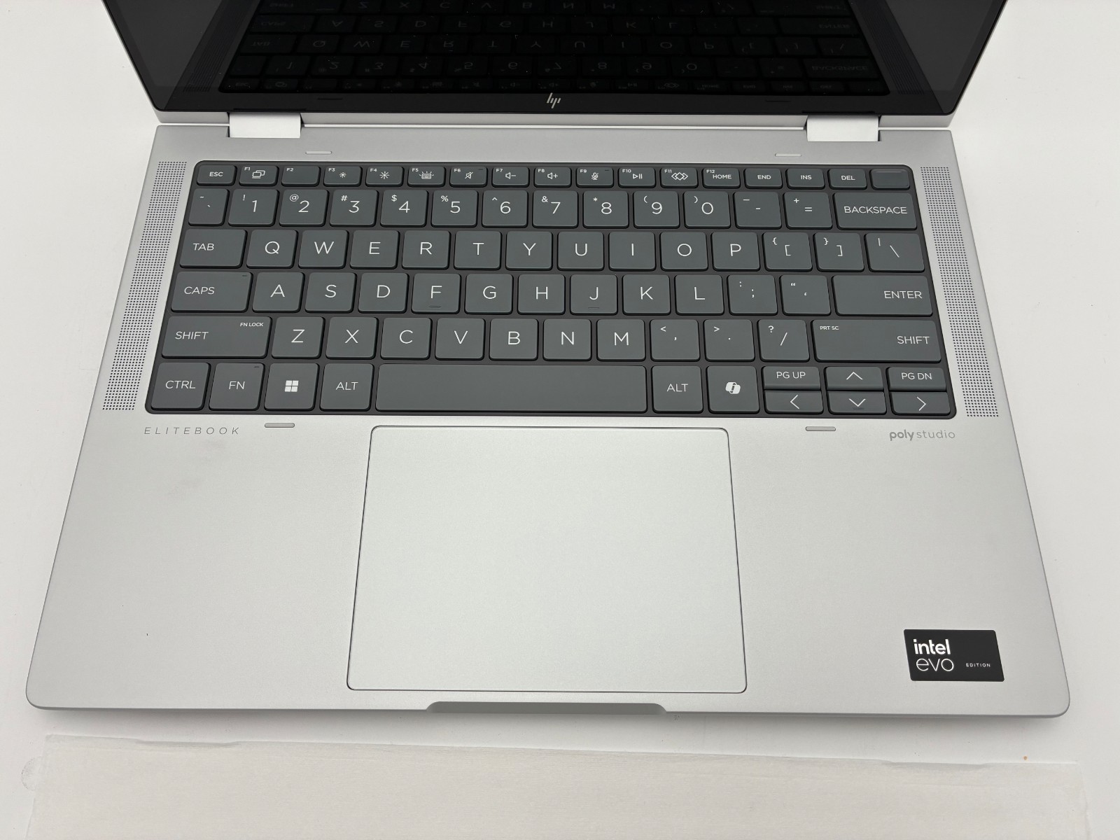 New HP Elite x360 1040 G11 2-in-1 U7-165H 32GB 512GB – LTE – Warranty Laptop