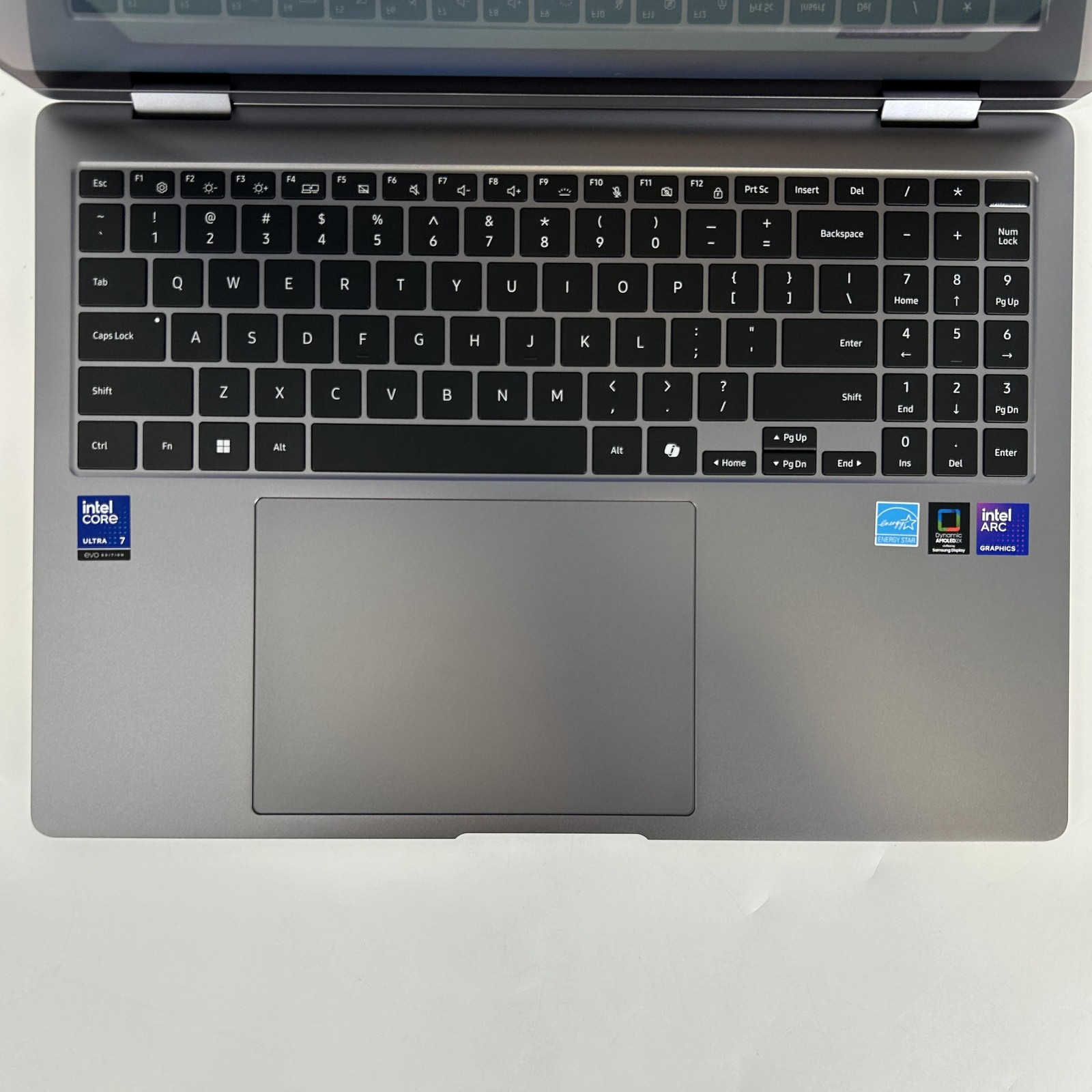 Samsung Galaxy Book5 Pro 360 16 QHD+ TOUCH 2.2GHz Ultra 7 256V 16GB 1TB SSD