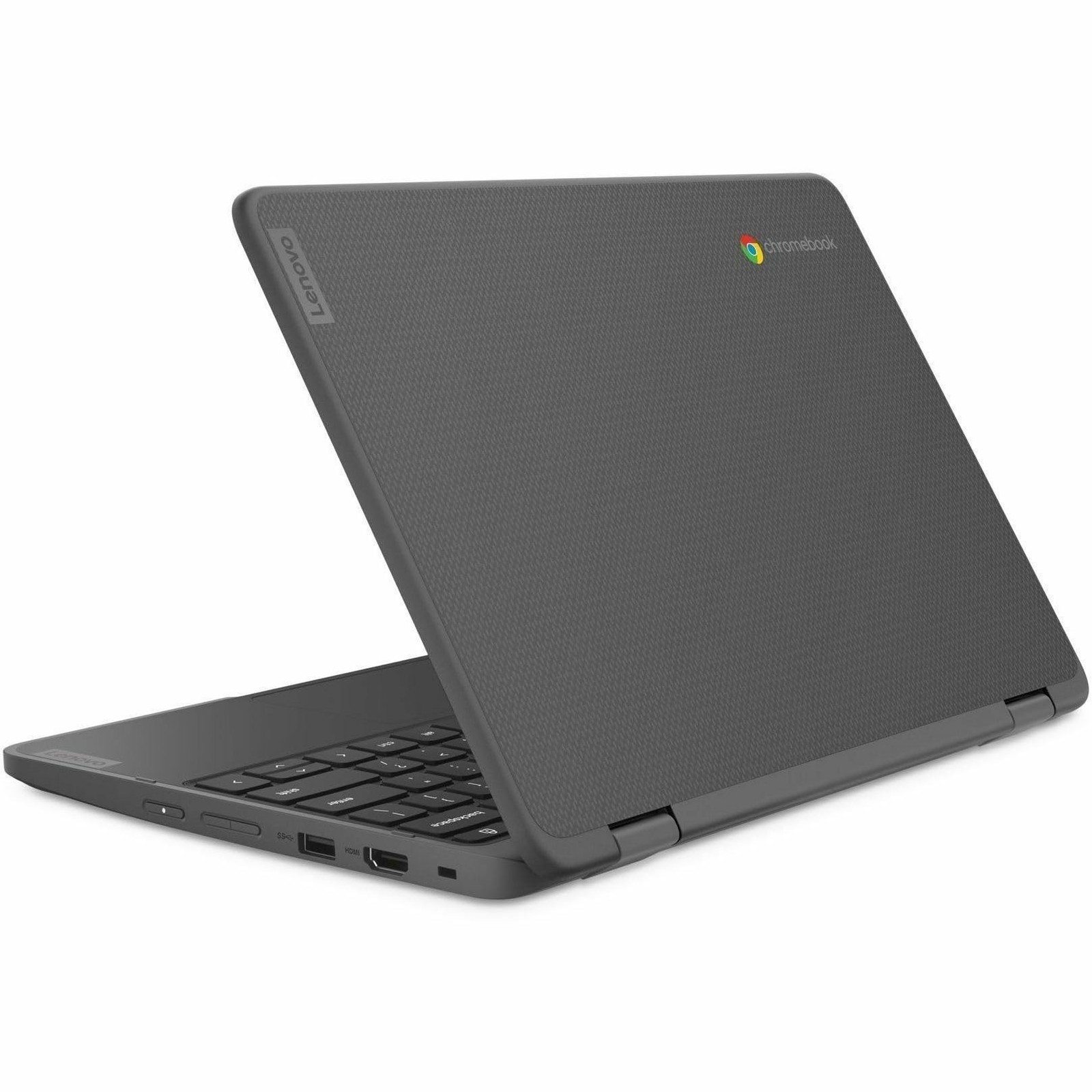 Lenovo 300e 2W2002NUS 11.6″ Touchscreen Chromebook A55 8GB 64GB eMMC ChromeOS