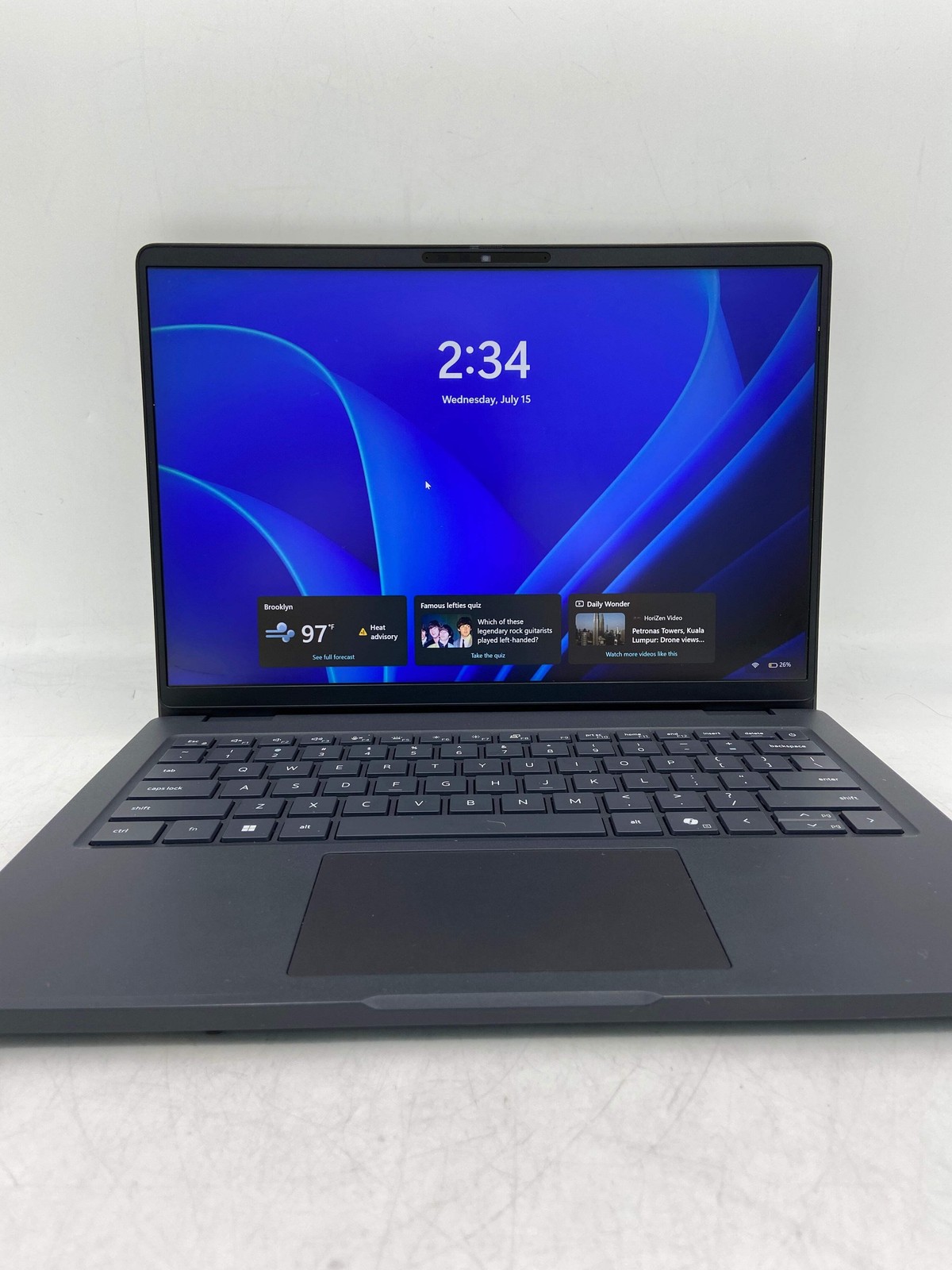 Dell Pro 14 Premium PC14250 FHD+ 14″ Core 3 100U / Core Ultra 7 Processor 1.2GHz