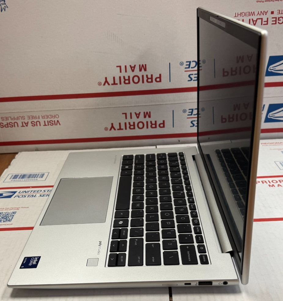 HP EliteBook 840 G11 Ultra 5 U5-125U 16GB 512GB Win 11