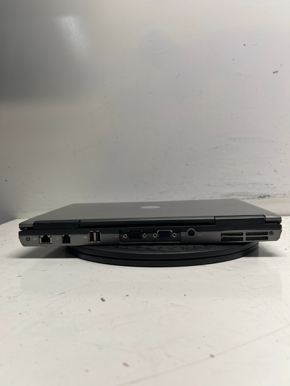 Dell Latitude D630 Intel Core 2 Duo 2.0 GHz 3GB 500 GB WINDOWS XP – NO BAT