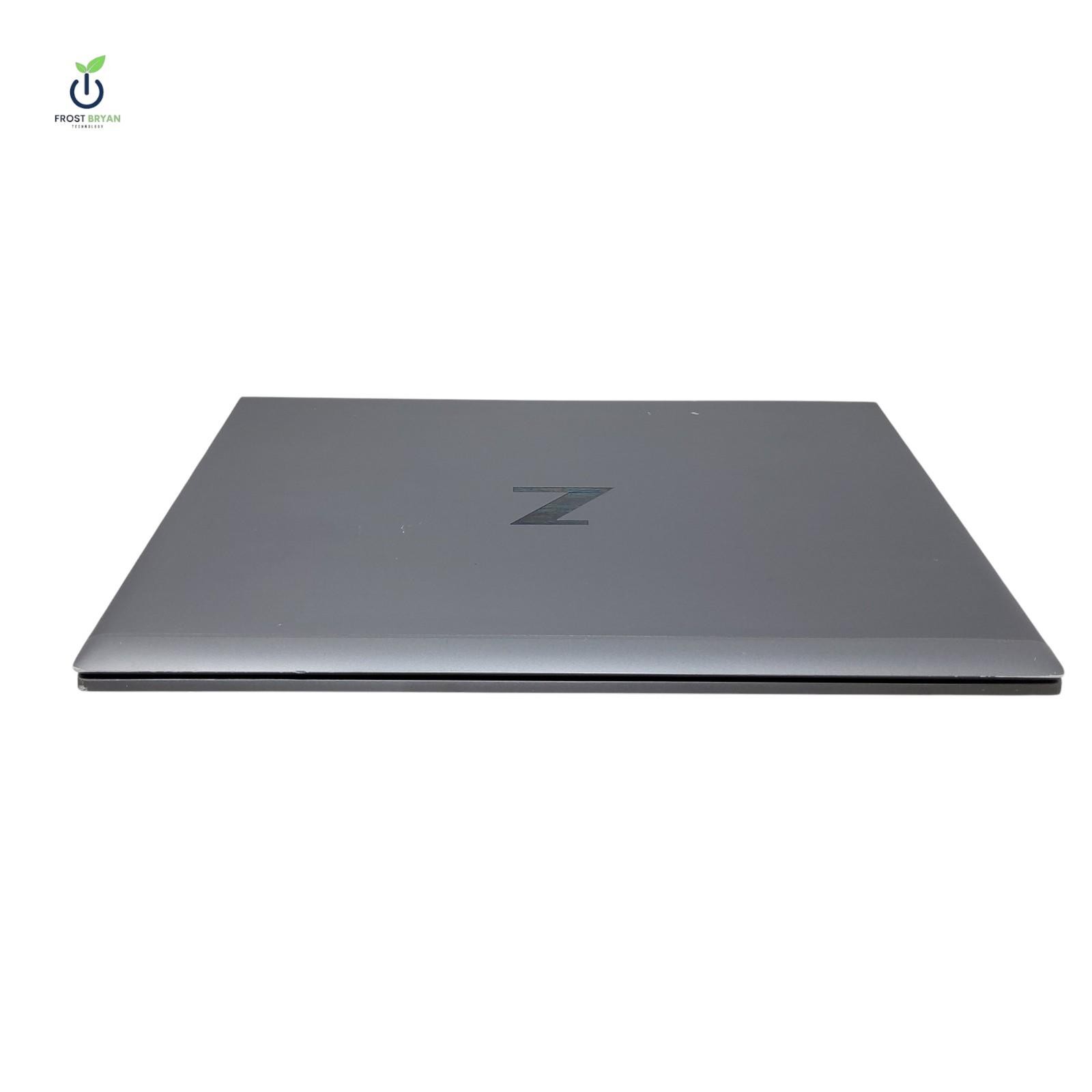 HP ZBOOK FIREFLY 14 G8 i5-11th Gen Laptop 8GB 256GB No OS Grade C [READ]