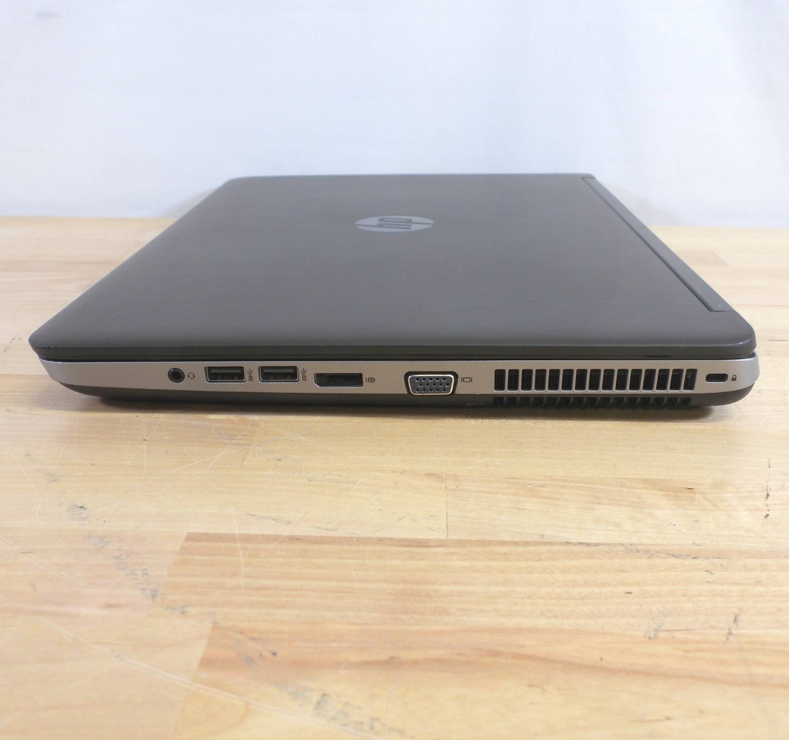 HP ProBook 650 G1 i5-4200m 2.50GHz 8GB RAM (no drive)