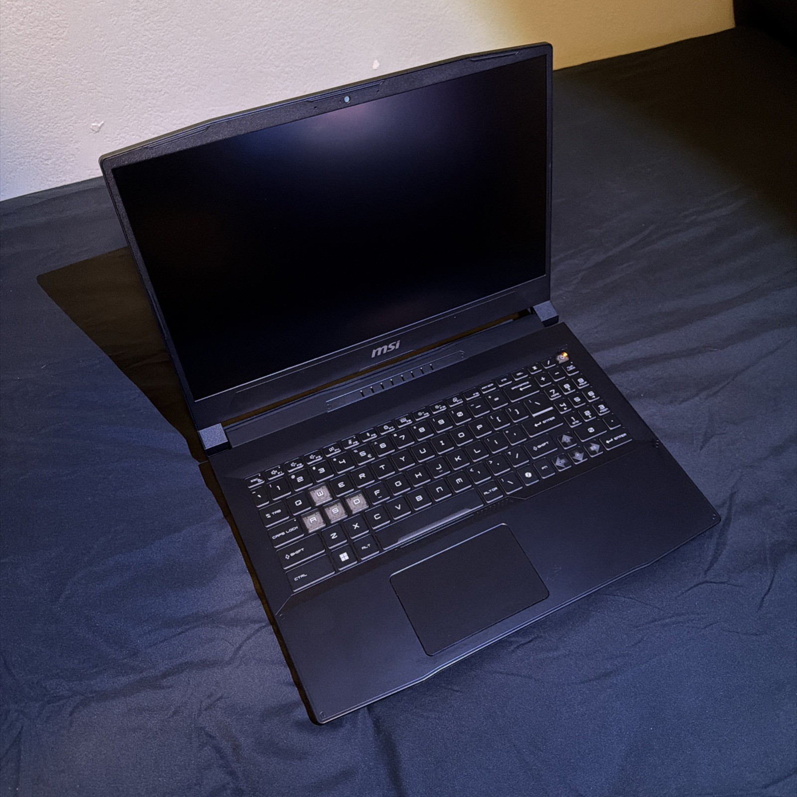 MSI Katana 15 15.6” Gaming i7-13620H RTX 4070 (UPGRADED 32GB DDR5) 1TB B13VGK