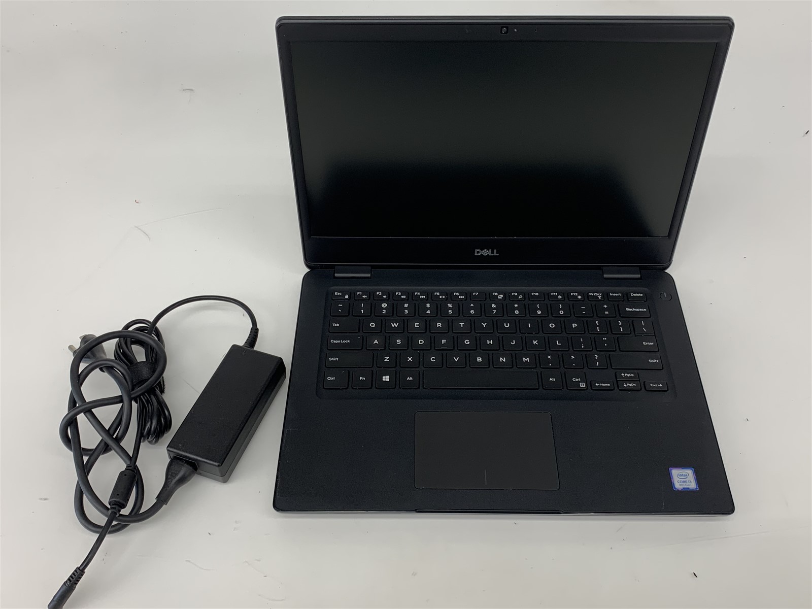 Dell Latitude 3400 Intel i3 8145U 2.10GHz 16GB RAM 256GB M.2 SATA 14″ Laptop