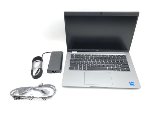 Dell Latitude 5421 Notebook FHD 14-inch i5-11400H 2.70GHz 8GB 256GB W10P 2DVJM