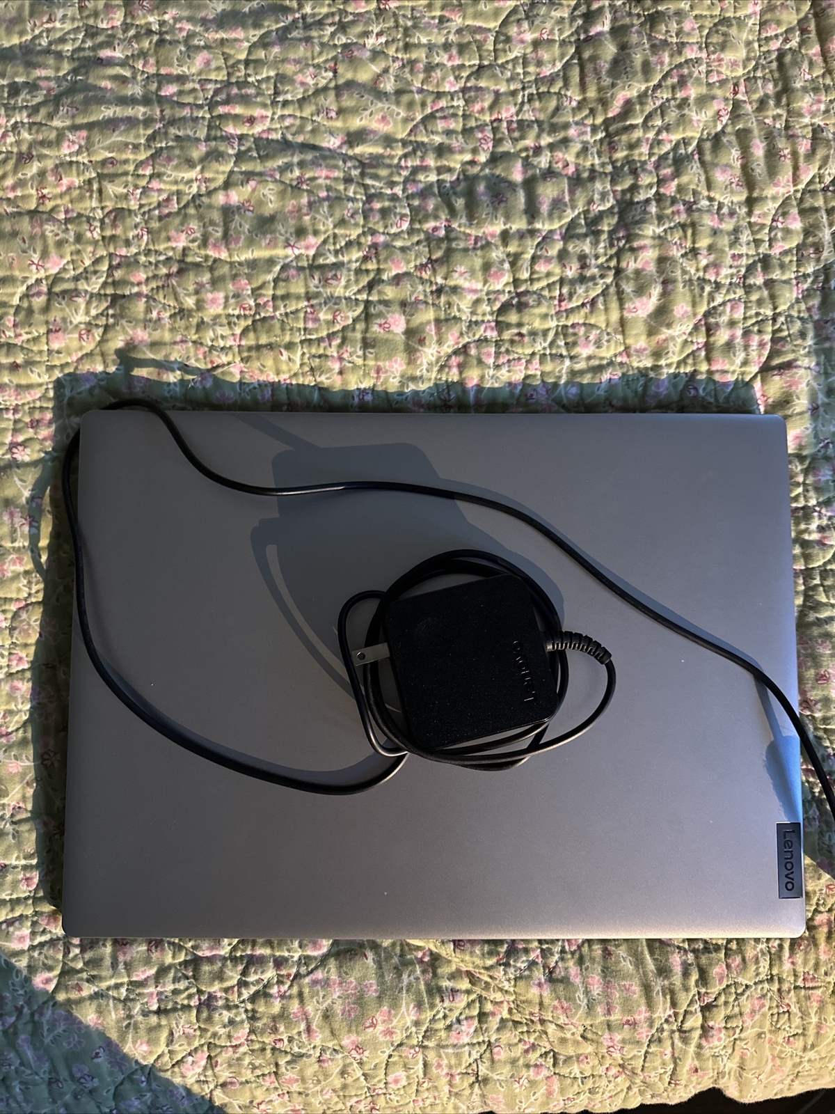 Lenovo Laptop A6