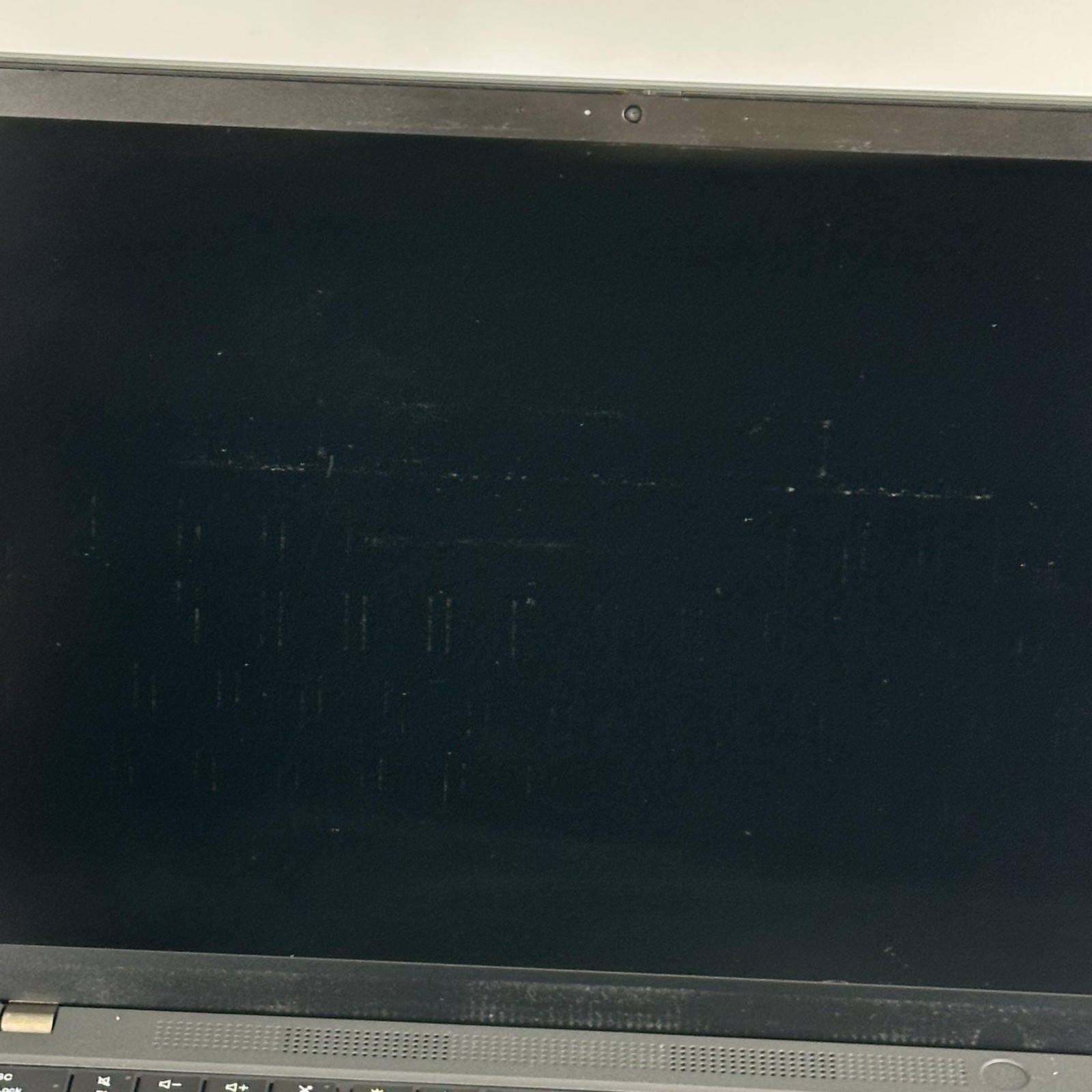Lenovo ThinkPad P14s Gen 3 FHD+ 2.1 GHz i7-1260P 24GB 512GB SSD NVIDIA T550 Good